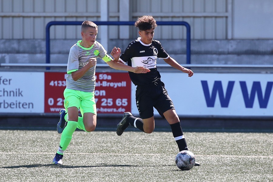 SC Union Nettetal U15 vs. DJK/VfL Willich U15 (2022/23)_11