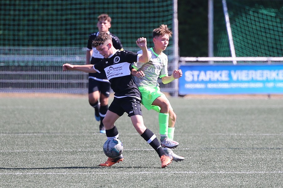 SC Union Nettetal U15 vs. DJK/VfL Willich U15 (2022/23)_12
