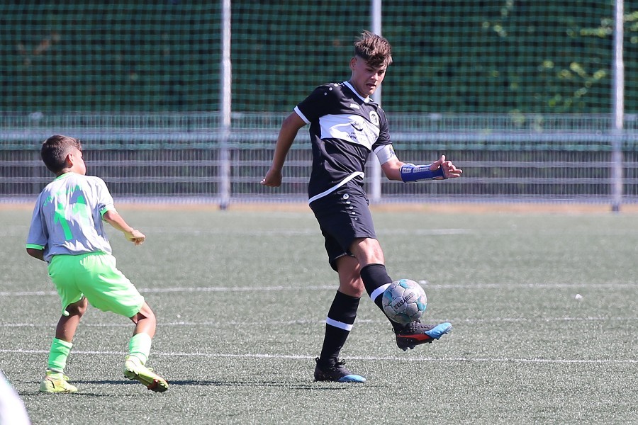 SC Union Nettetal U15 vs. DJK/VfL Willich U15 (2022/23)_14