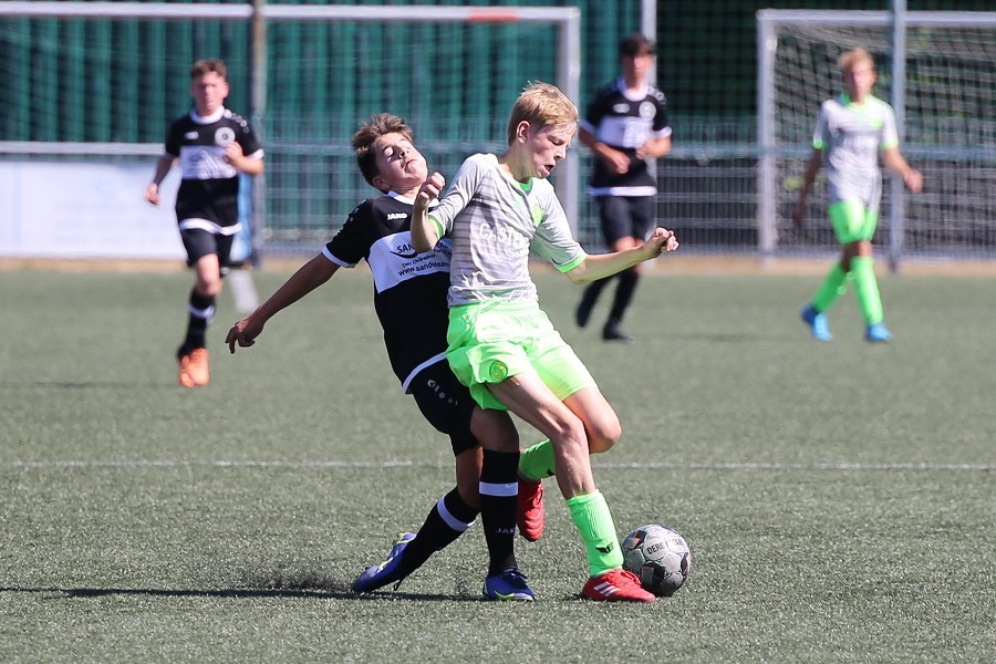 SC Union Nettetal U15 vs. DJK/VfL Willich U15 (2022/23)_15