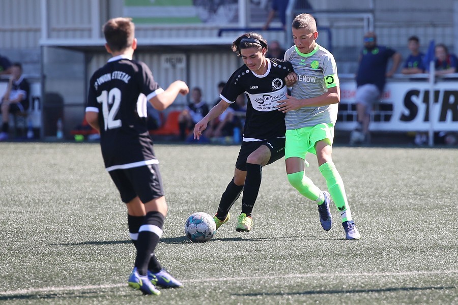 SC Union Nettetal U15 vs. DJK/VfL Willich U15 (2022/23)_1