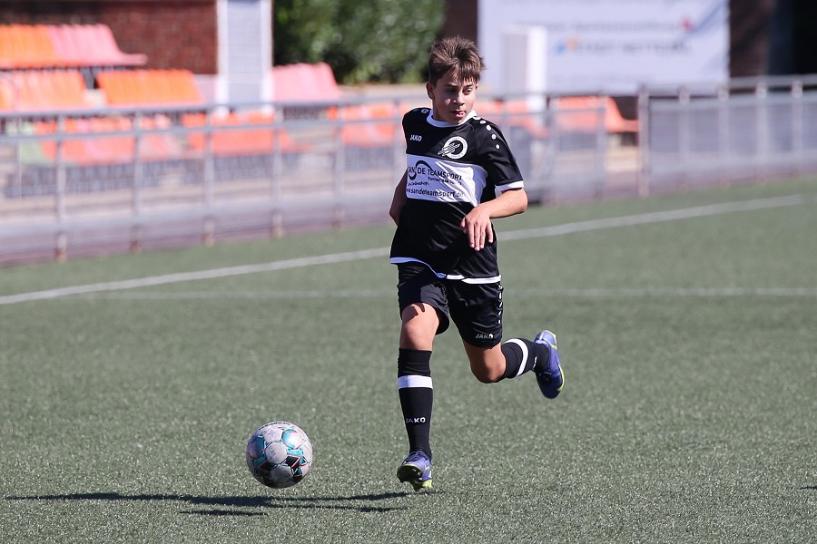 SC Union Nettetal U15 vs. DJK/VfL Willich U15 (2022/23)_4