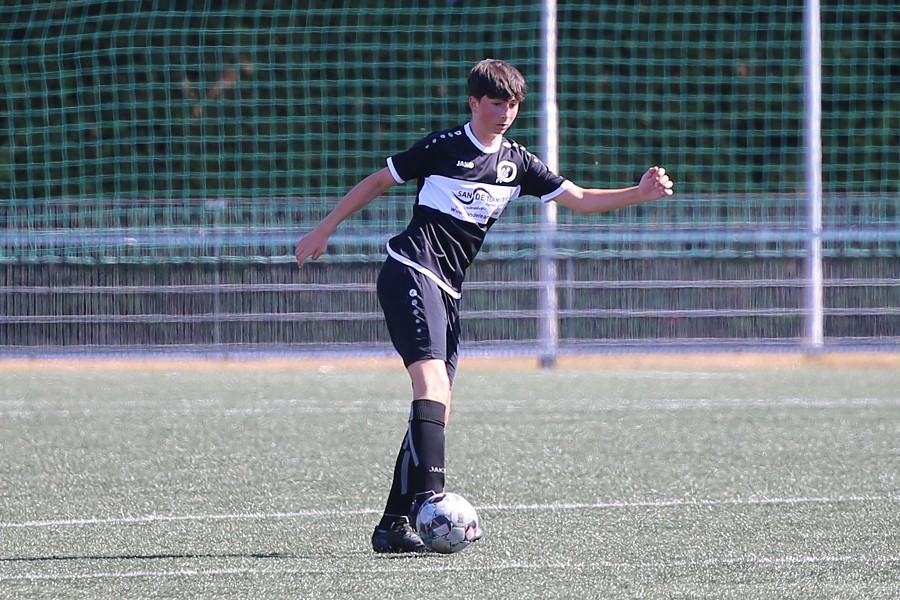 SC Union Nettetal U15 vs. DJK/VfL Willich U15 (2022/23)_5