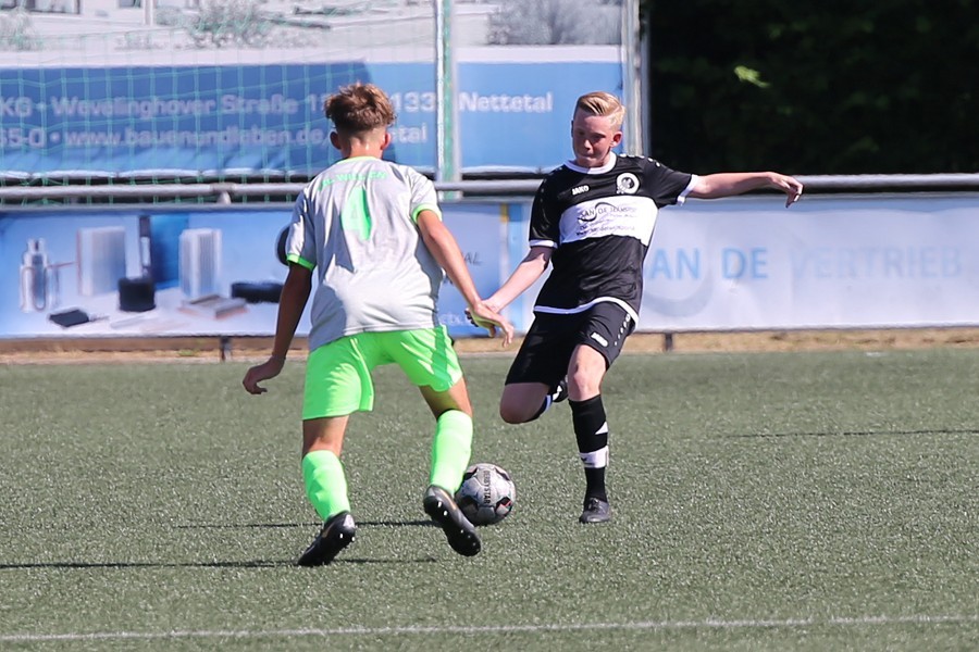 SC Union Nettetal U15 vs. DJK/VfL Willich U15 (2022/23)_6