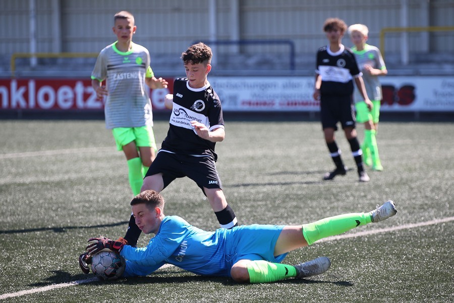 SC Union Nettetal U15 vs. DJK/VfL Willich U15 (2022/23)_8