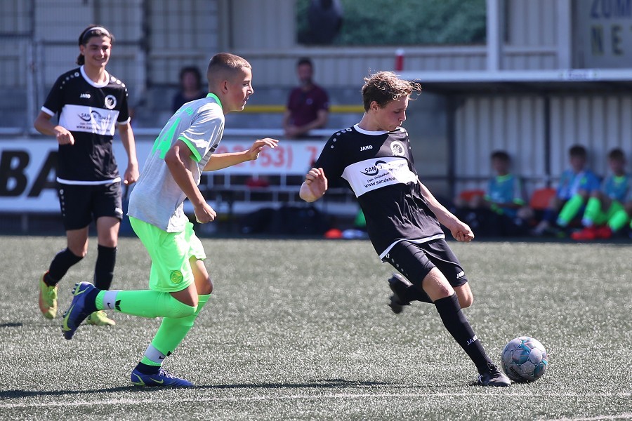 SC Union Nettetal U15 vs. DJK/VfL Willich U15 (2022/23)_9