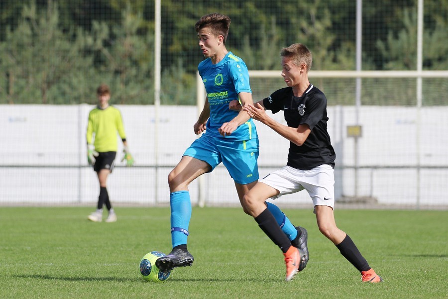 SC Union Nettetal U17- DJK/VfL Willich U17 (2019/20)_13