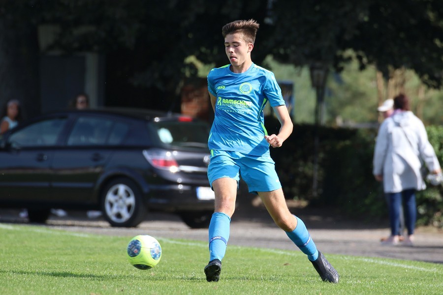 SC Union Nettetal U17- DJK/VfL Willich U17 (2019/20)_1