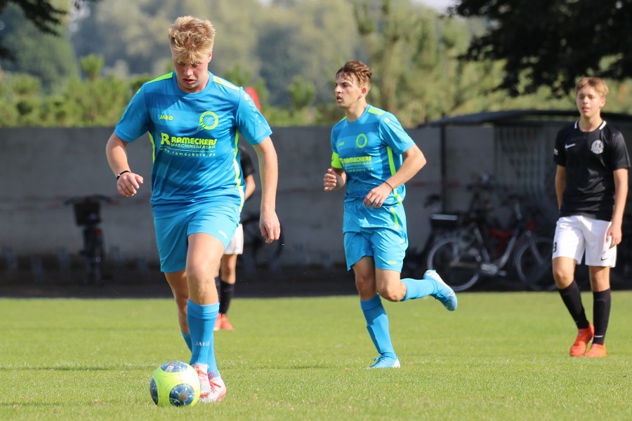 SC Union Nettetal U17- DJK/VfL Willich U17 (2019/20)_5