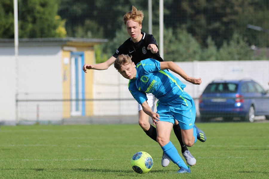 SC Union Nettetal U17- DJK/VfL Willich U17 (2019/20)_9