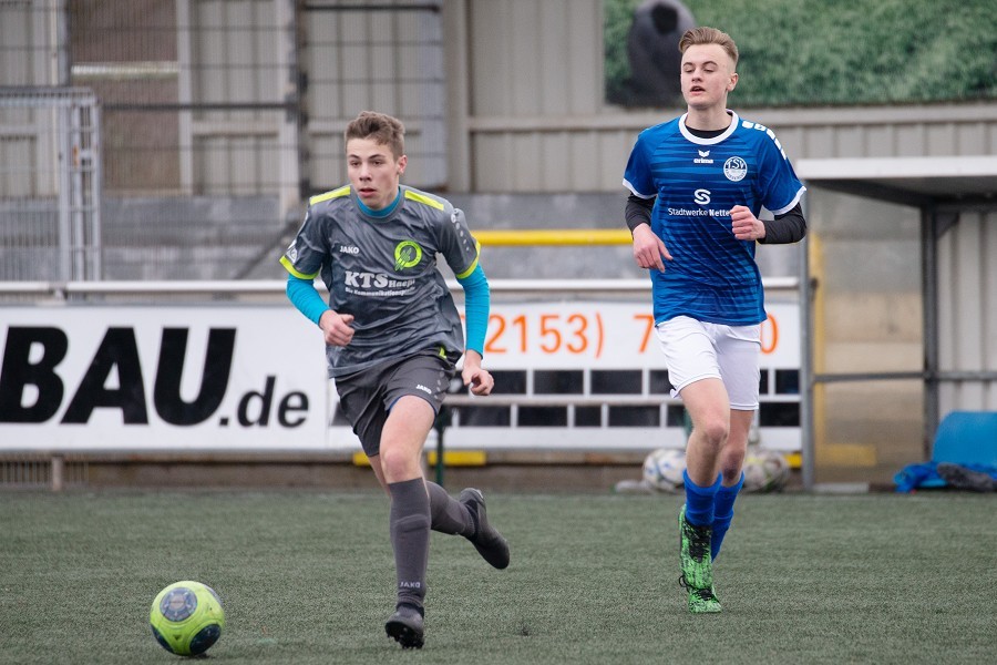 SC Union Nettetal U17- TSV Kaldenkirchen (2019/20)_12