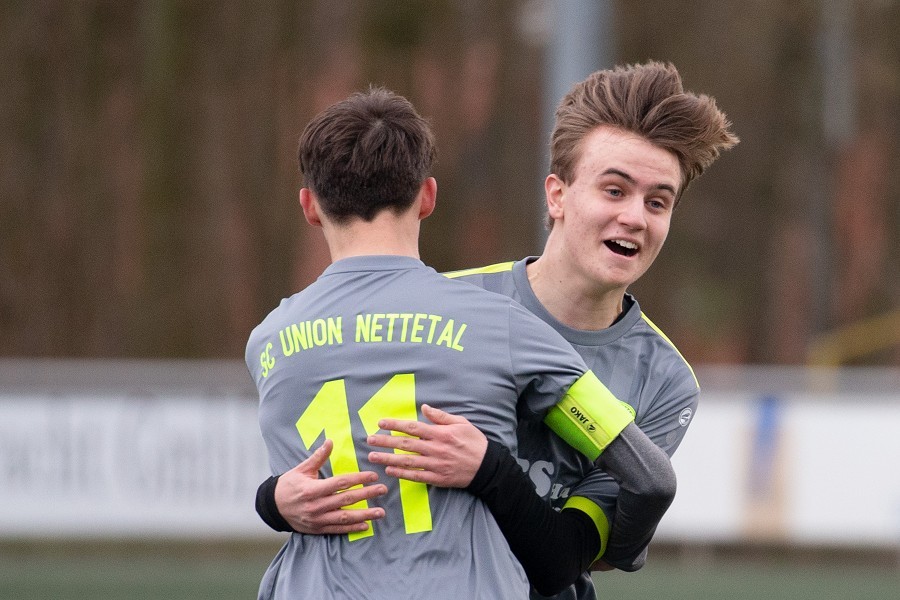SC Union Nettetal U17- TSV Kaldenkirchen (2019/20)_13