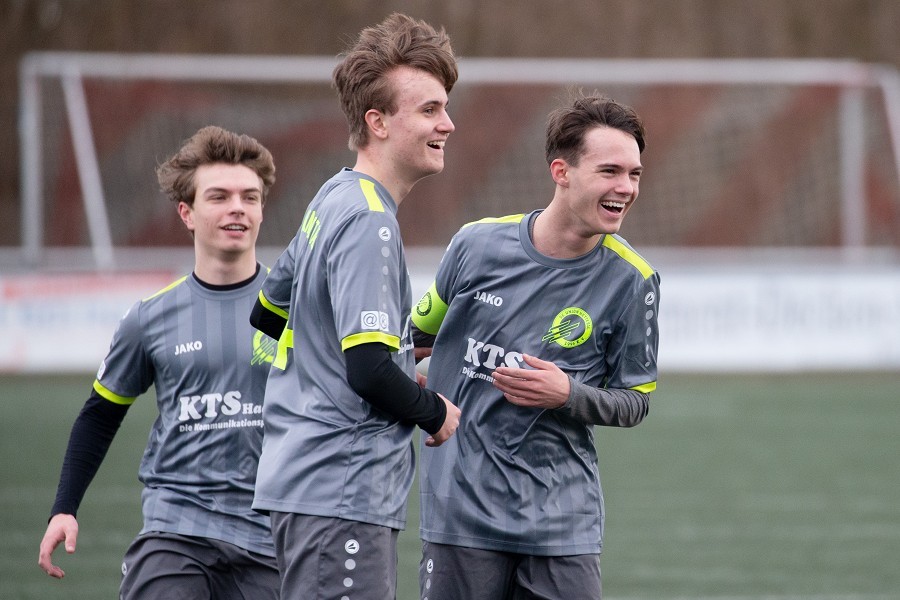 SC Union Nettetal U17- TSV Kaldenkirchen (2019/20)_14