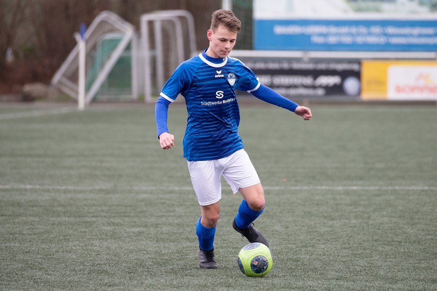 SC Union Nettetal U17- TSV Kaldenkirchen (2019/20)_15