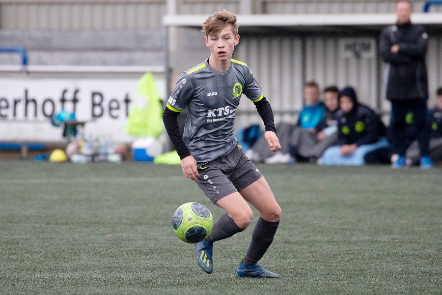 SC Union Nettetal U17- TSV Kaldenkirchen (2019/20)_16