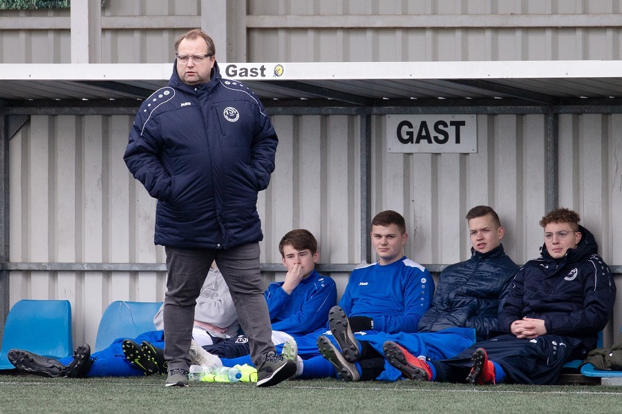 SC Union Nettetal U17- TSV Kaldenkirchen (2019/20)_17