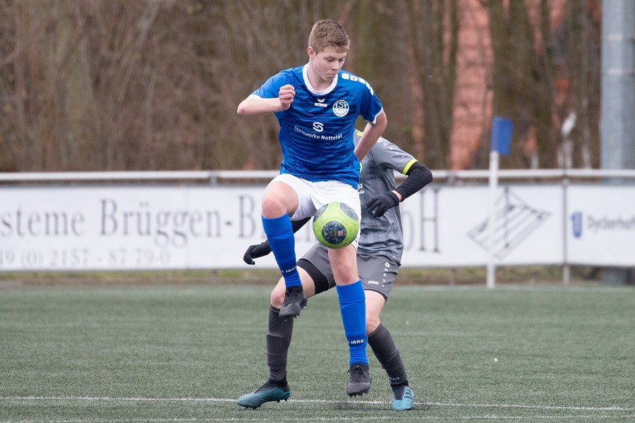 SC Union Nettetal U17- TSV Kaldenkirchen (2019/20)_18