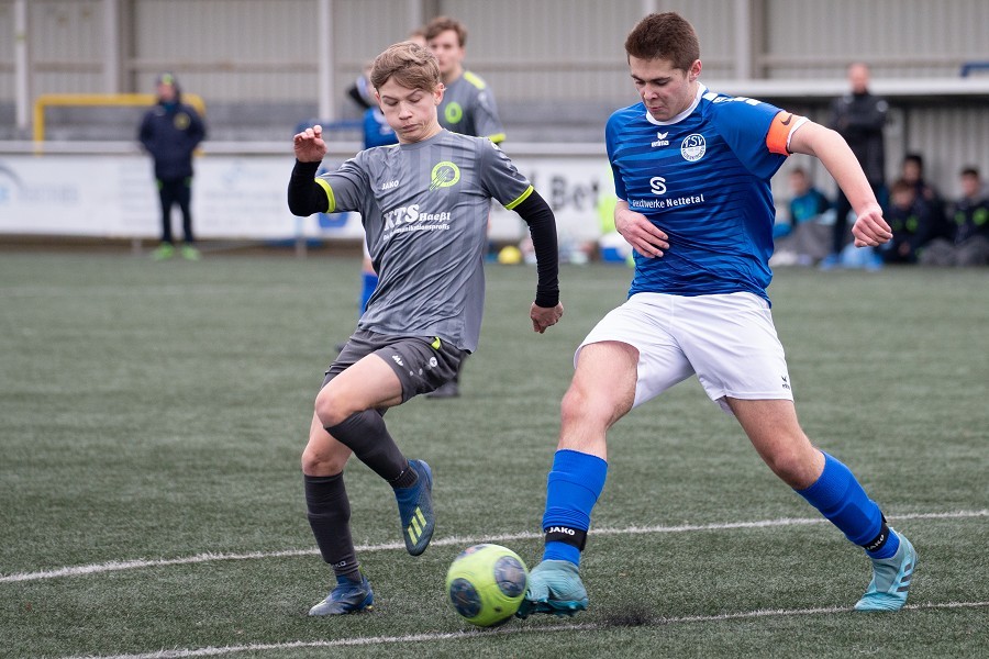 SC Union Nettetal U17- TSV Kaldenkirchen (2019/20)_19