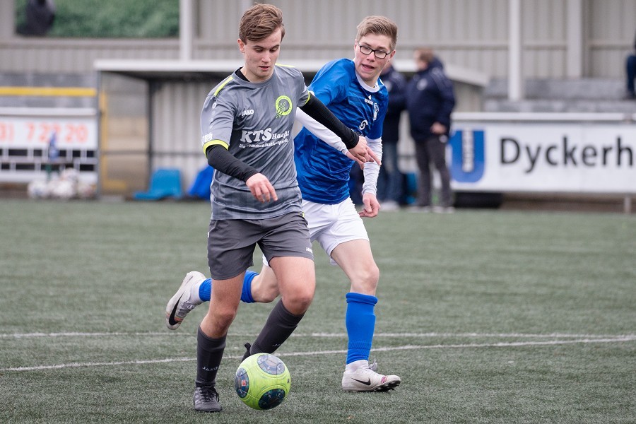 SC Union Nettetal U17- TSV Kaldenkirchen (2019/20)_20