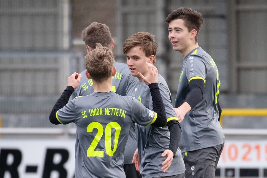 SC Union Nettetal U17- TSV Kaldenkirchen (2019/20)_2