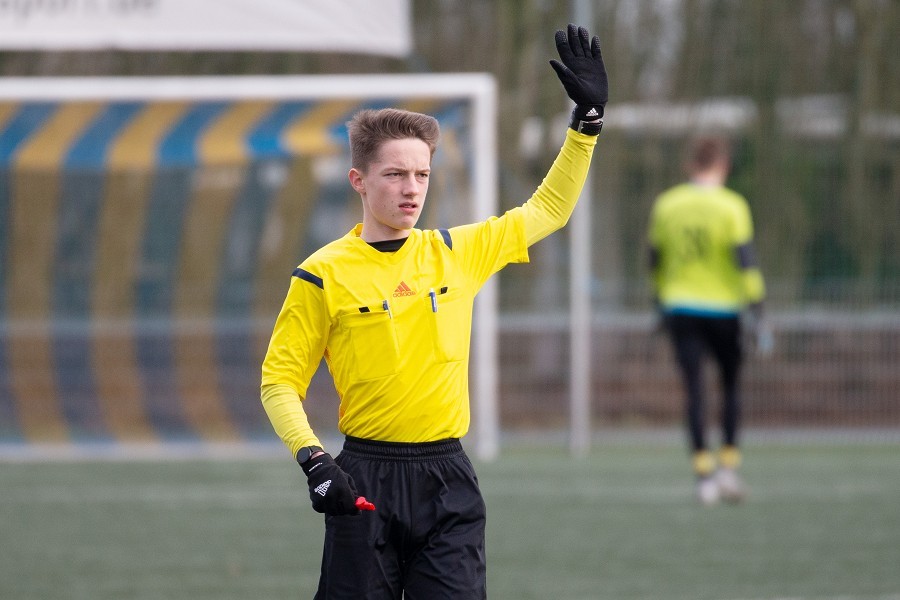 SC Union Nettetal U17- TSV Kaldenkirchen (2019/20)_6