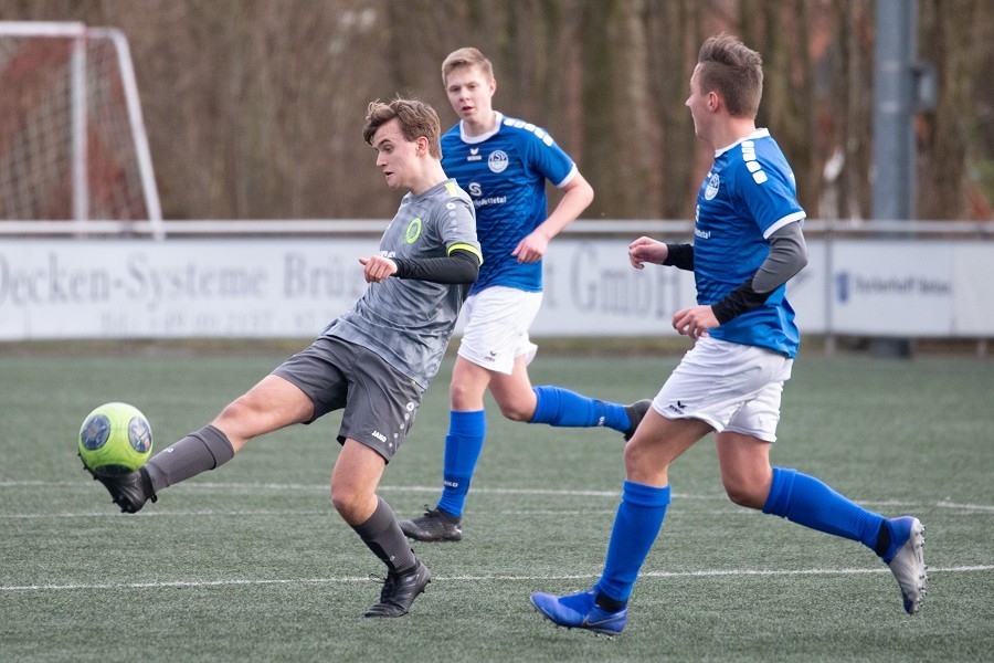SC Union Nettetal U17- TSV Kaldenkirchen (2019/20)_7