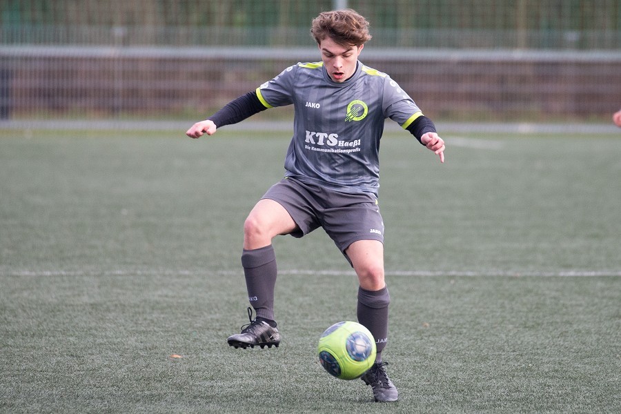 SC Union Nettetal U17- TSV Kaldenkirchen (2019/20)_8