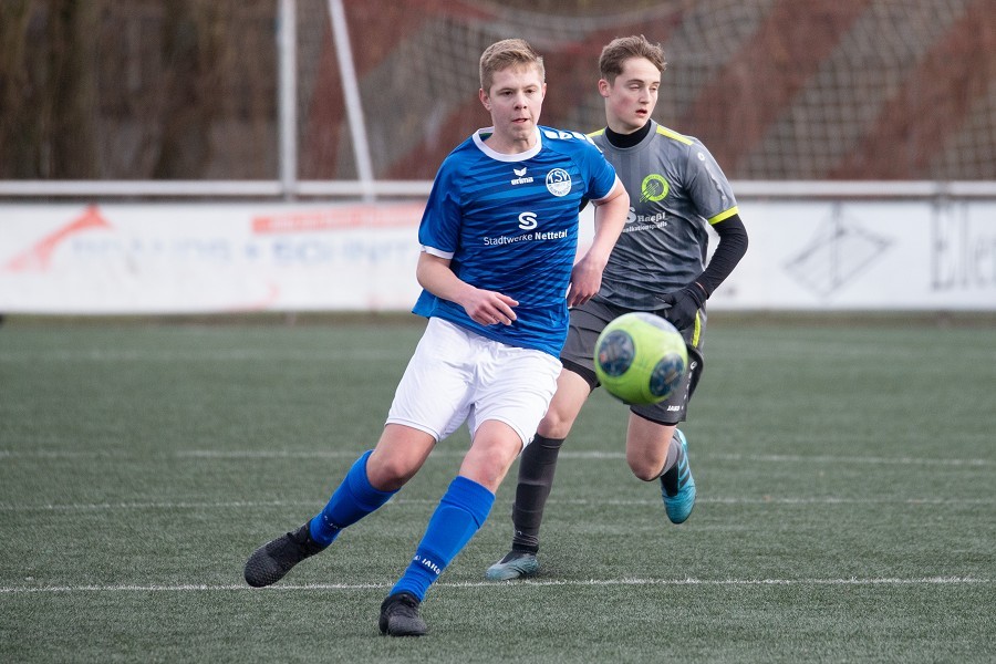 SC Union Nettetal U17- TSV Kaldenkirchen (2019/20)_9