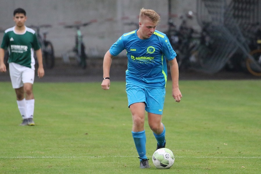 SC Union Nettetal U17- VfR Fischeln U17 (2019/20)_10
