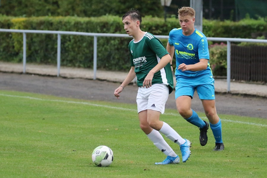 SC Union Nettetal U17- VfR Fischeln U17 (2019/20)_12