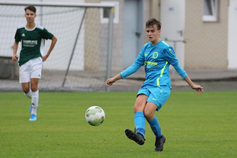 SC Union Nettetal U17- VfR Fischeln U17 (2019/20)_14