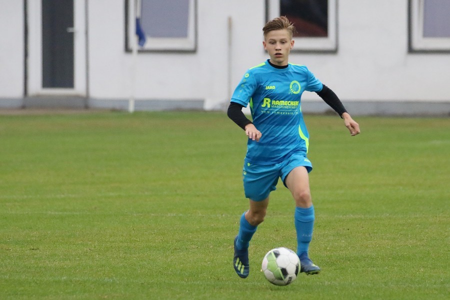 SC Union Nettetal U17- VfR Fischeln U17 (2019/20)_15
