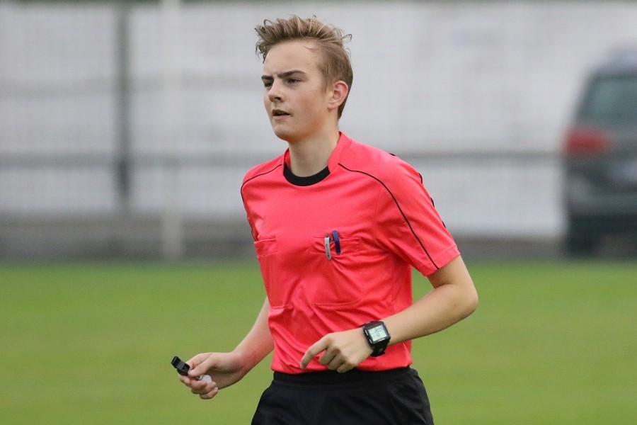 SC Union Nettetal U17- VfR Fischeln U17 (2019/20)_16