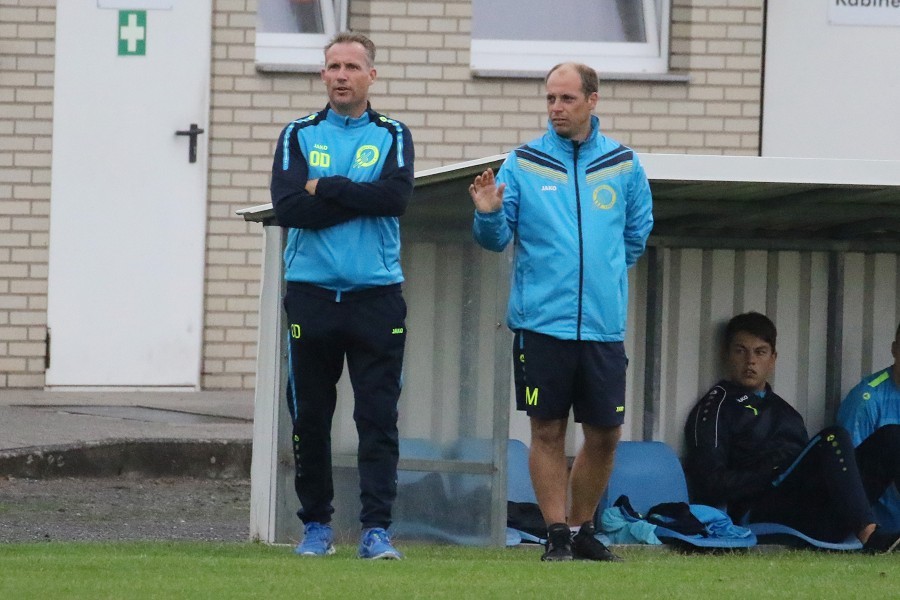 SC Union Nettetal U17- VfR Fischeln U17 (2019/20)_17