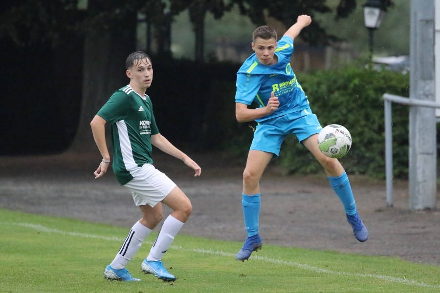 SC Union Nettetal U17- VfR Fischeln U17 (2019/20)_1