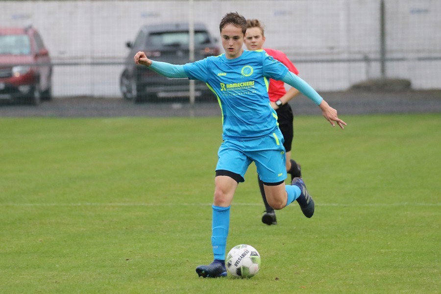 SC Union Nettetal U17- VfR Fischeln U17 (2019/20)_2
