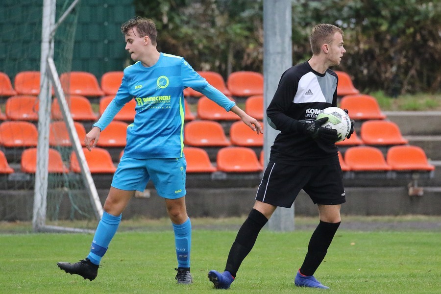 SC Union Nettetal U17- VfR Fischeln U17 (2019/20)_3