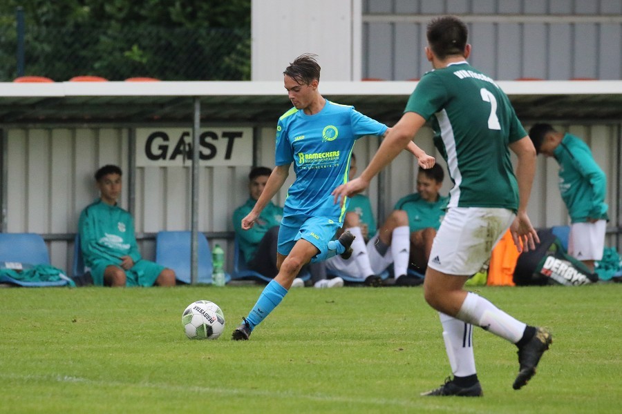 SC Union Nettetal U17- VfR Fischeln U17 (2019/20)_5