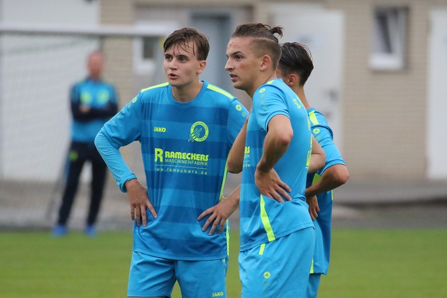 SC Union Nettetal U17- VfR Fischeln U17 (2019/20)_6