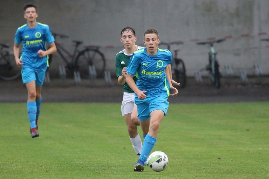 SC Union Nettetal U17- VfR Fischeln U17 (2019/20)_8