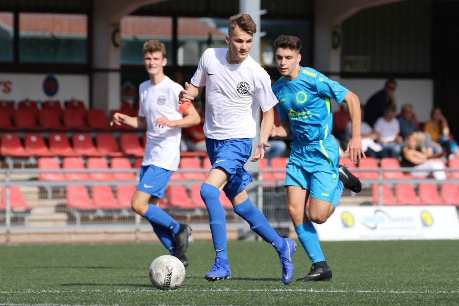 SC Union Nettetal U19- DJK Neuss-Gnadeltal U19 (2019/20)_11
