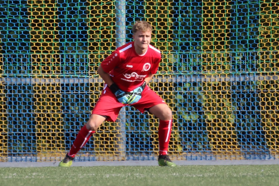 SC Union Nettetal U19- DJK Neuss-Gnadeltal U19 (2019/20)_12