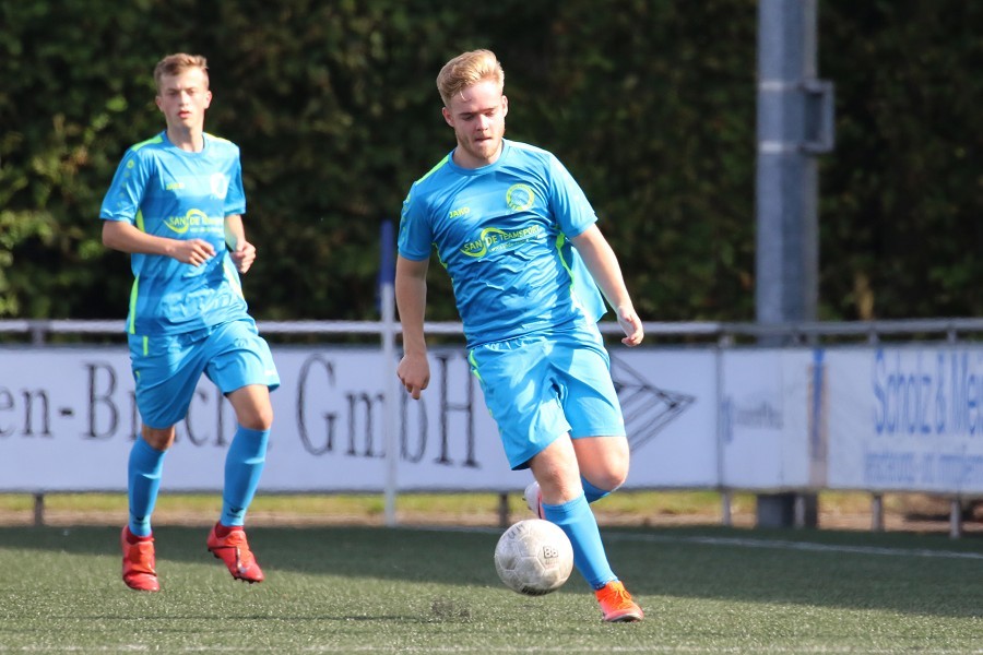 SC Union Nettetal U19- DJK Neuss-Gnadeltal U19 (2019/20)_13