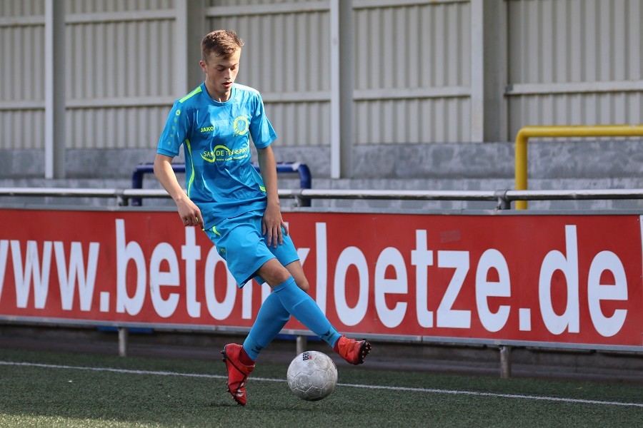 SC Union Nettetal U19- DJK Neuss-Gnadeltal U19 (2019/20)_14