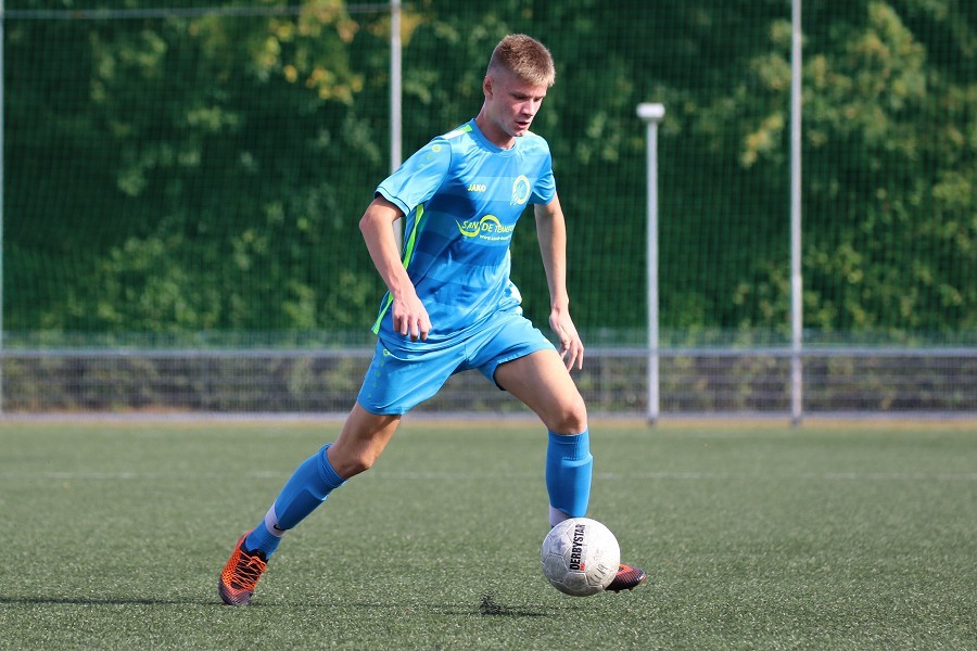SC Union Nettetal U19- DJK Neuss-Gnadeltal U19 (2019/20)_15