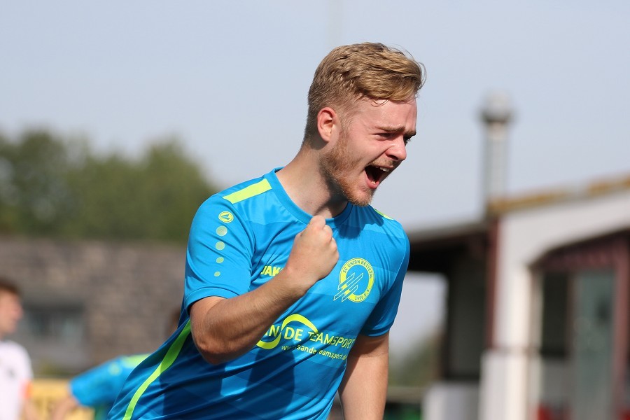 SC Union Nettetal U19- DJK Neuss-Gnadeltal U19 (2019/20)_16