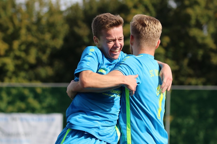 SC Union Nettetal U19- DJK Neuss-Gnadeltal U19 (2019/20)_17