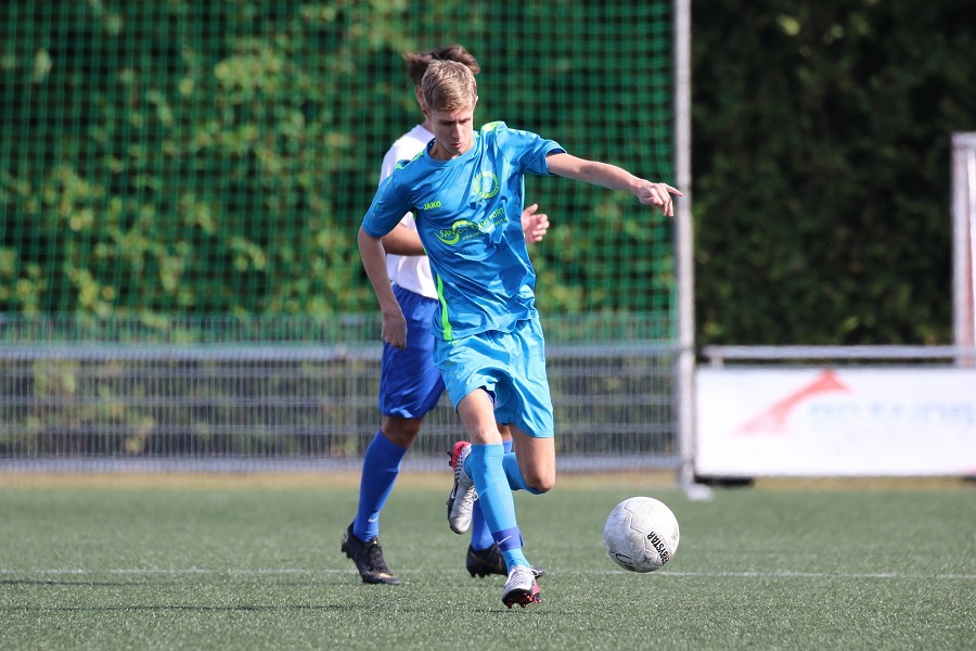 SC Union Nettetal U19- DJK Neuss-Gnadeltal U19 (2019/20)_18