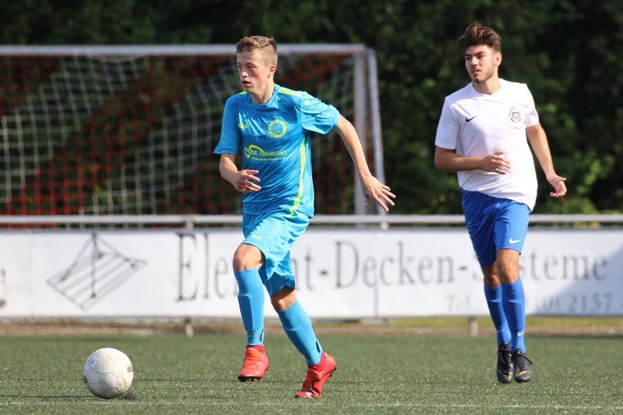 SC Union Nettetal U19- DJK Neuss-Gnadeltal U19 (2019/20)_19