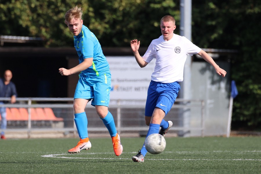 SC Union Nettetal U19- DJK Neuss-Gnadeltal U19 (2019/20)_1